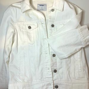 Old Navy Jean Jacket!
